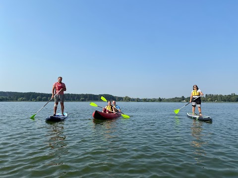 Zabiria Sup Kayak Club 4 Storony