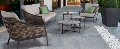 Kolibry Luxury Outdoor - качественная мебель для сада и террасы