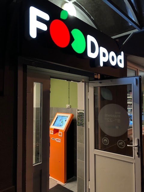 FOODpod