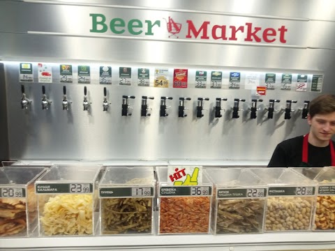 Beer Market