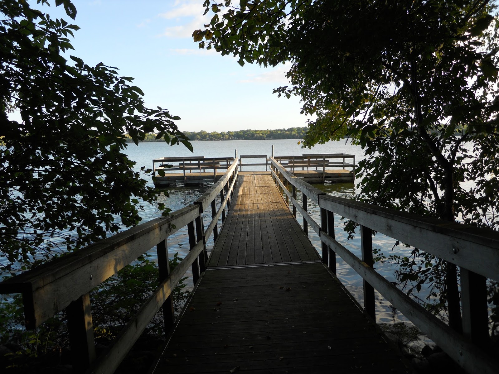 Sakatah Lake