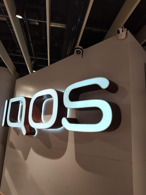 IQOS