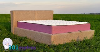 Матрасы и Кровати в Авангарде -101matras