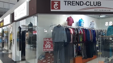 Trend-club