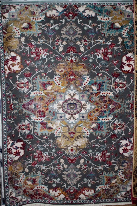 Konfetti Carpet (Килимовий Бутік)