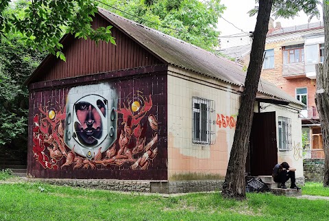 Павлівський садок