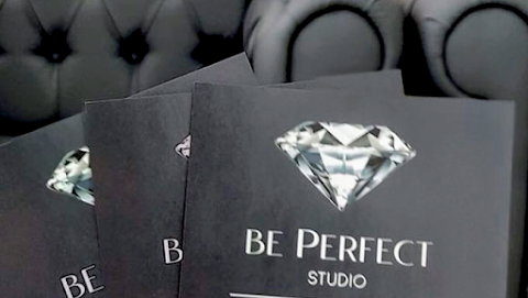 Be Perfect Studio