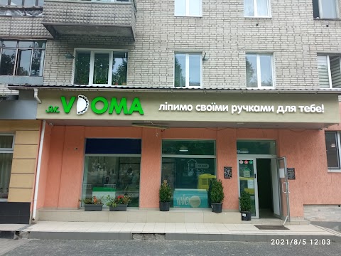 якVDOMA