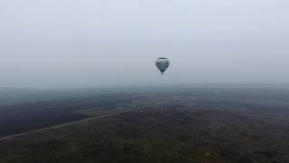 Взлетная площадка "Соколовская"