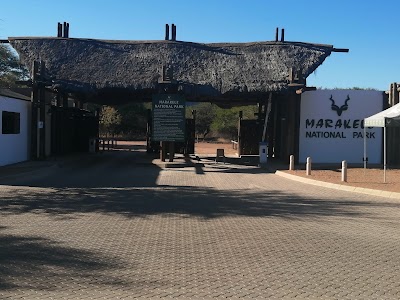 photo of Marakele National Park