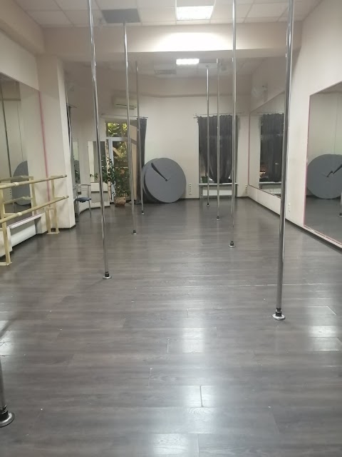 Pole Dance Studio