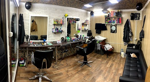 Casablanca Barbershop