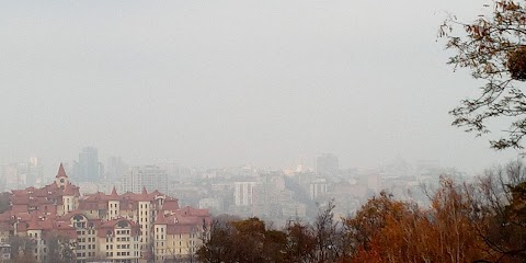 Національний інститут серцево-судинної хірургії імeні М.М.Амосова