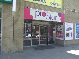 PROSTOR