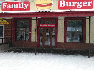 Family Burger