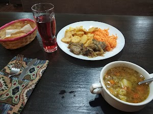 Кухоль