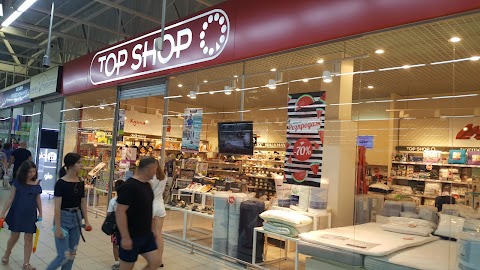 Магазин Top Shop