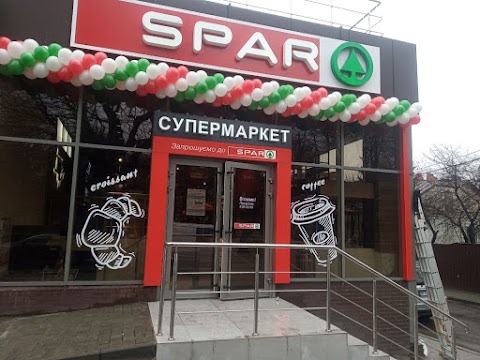 SPAR