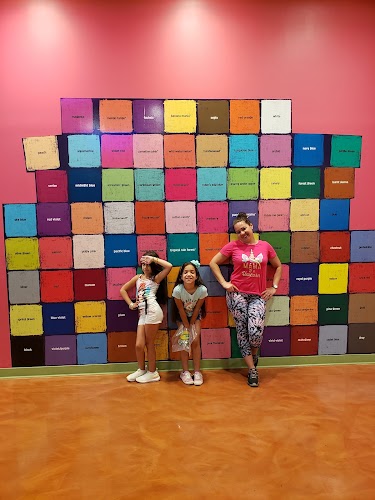 Crayola Experience Orlando