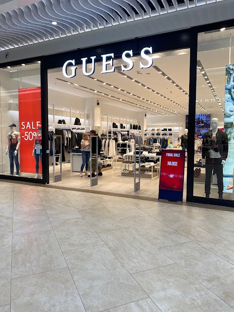 GUESS