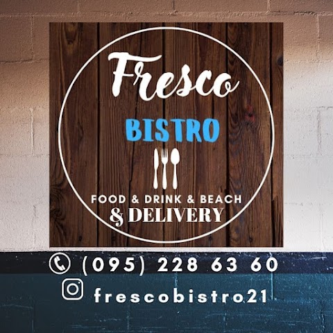 FRESCO bistro