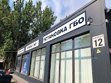 Установка ГБО в Одессе - СТО ИнГаз