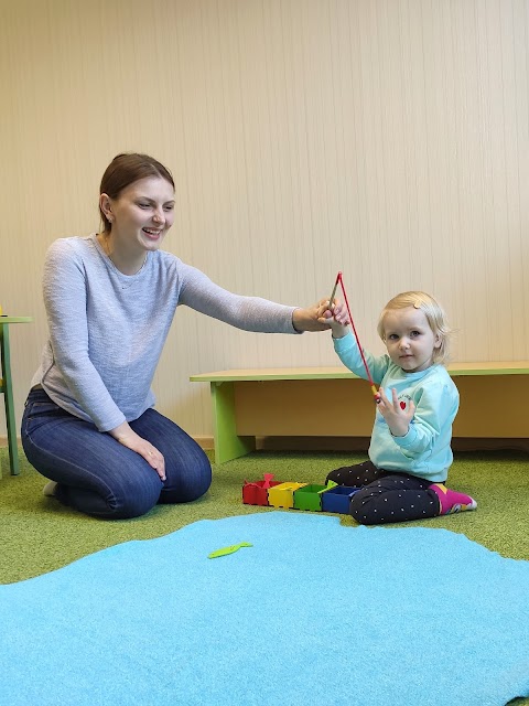 Детский центр Островок Детства