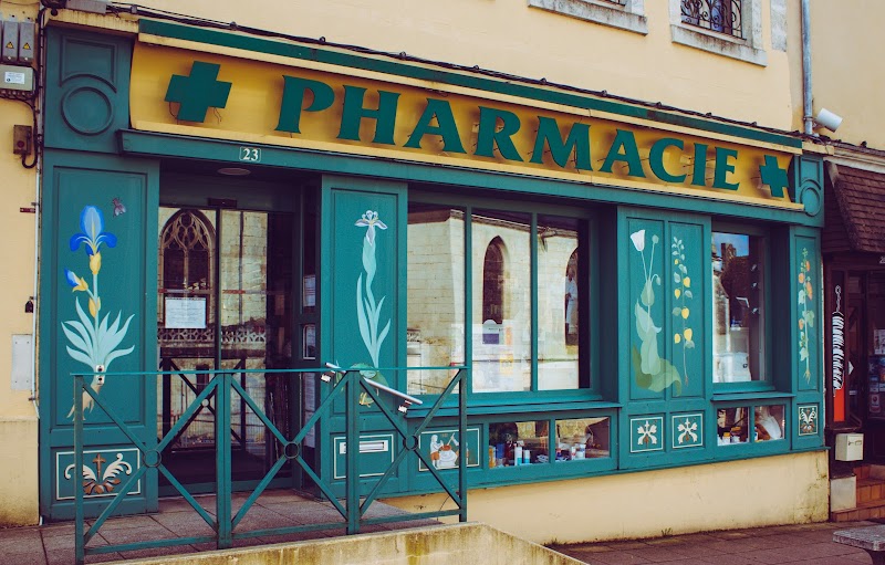 photo pharmacie