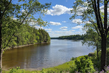 Vaughan Woods State Park, South Berwick, United States