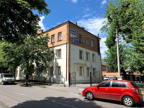 Сад Води - будівництво басейнів, фонтанів, штучних водойм - Вінниця Україна