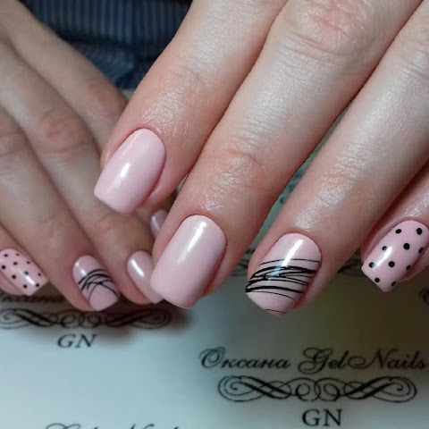 Gelnails.com.ua - Маникюр. Наращивание ногтей Киев. Наращивание ногтей гелем. Лесной Троещина Воскресенка