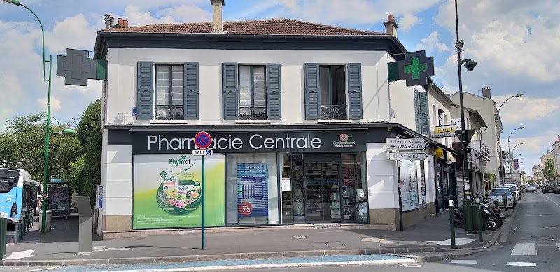 photo pharmacie