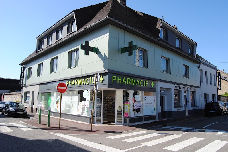 photo pharmacie