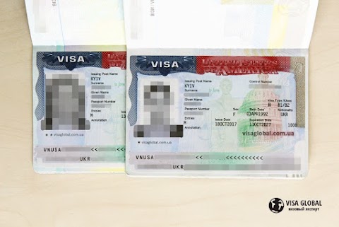 Visa Global