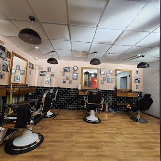 Seven Barbershop