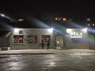 Mila market