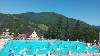 Басейн Excellent pool & spa