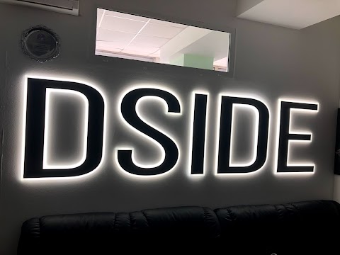 D.Side Dance Studio