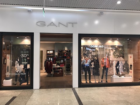 Gant