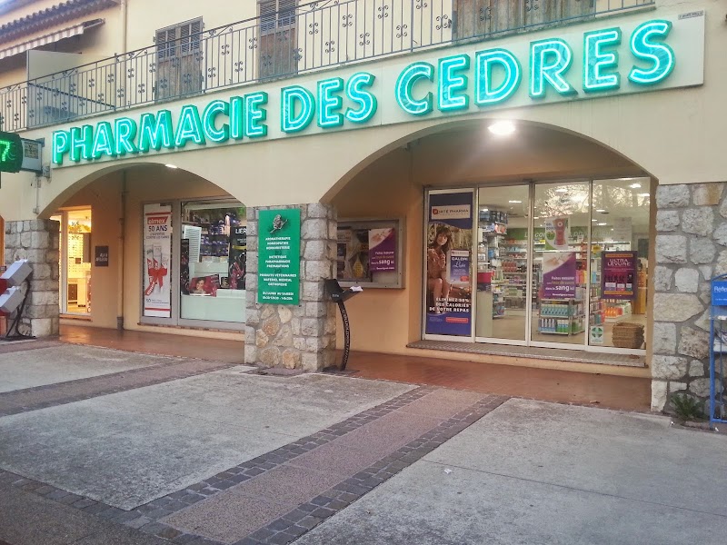 photo pharmacie