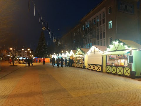 Хмельницький базовий медичний коледж