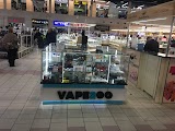 VAPE2GO — Вейп шоп ТЦ «Мiріада» Дніпро