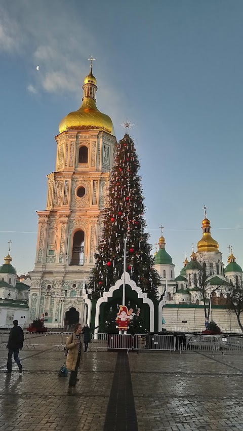 Софійський собор