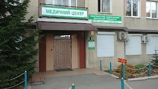 Медичний Центр