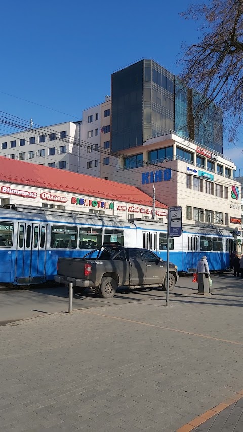 Генеральне консульство республіки Польща