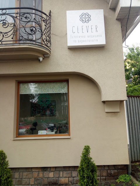 "Clever" - Aesthetic Medicine and Dermatology