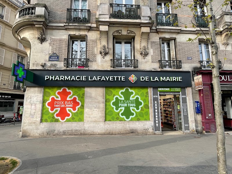 photo pharmacie