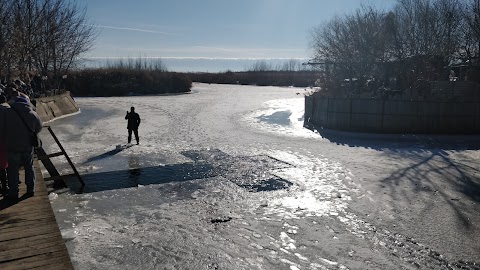 База Пристань