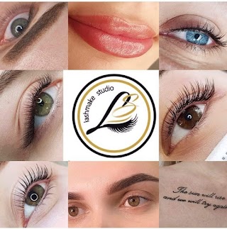 Lashmake studio