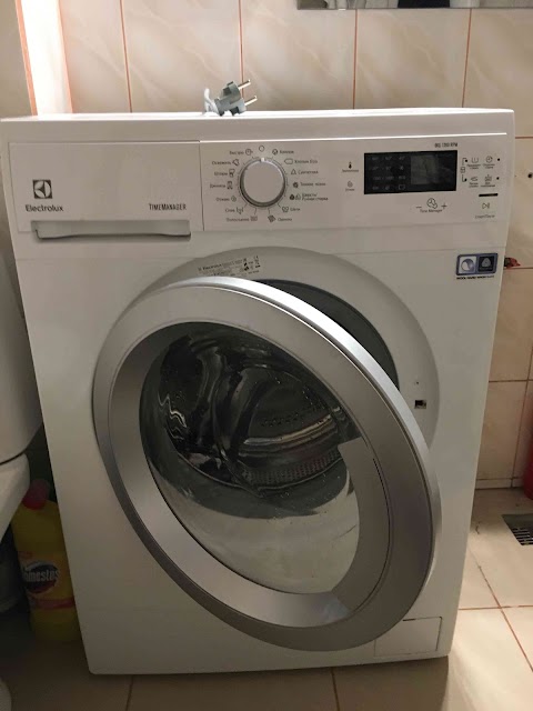 Сервисный центр Washer